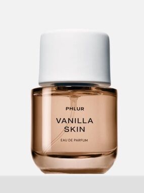 Phlur Vanilla Skin Eau de Parfum Mini 7ml BRAND NEW/NO BOX